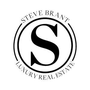 Steve Brant Luxury Real Estate Logo